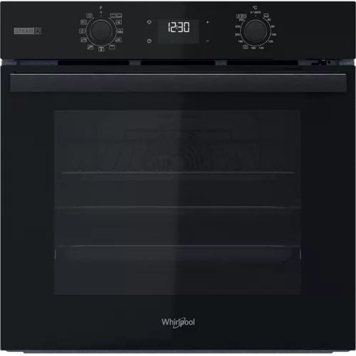 Four encastrable fonction vapeur  WHIRLPOOL